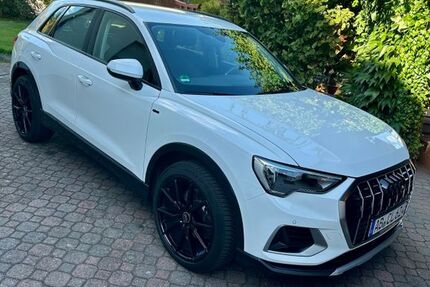 Audi Q3 156.000 km 23.990 &euro; Hösbach 63768