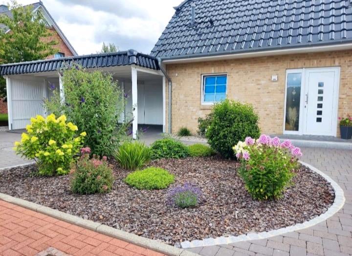Einfamilienhaus Sehestedt - 4 Zimmer, 120 m&sup2;, 639.000&euro; | Angebot:26414451