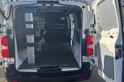 Opel Vivaro 94.300 km 16.400 &euro; Hockenheim 68766