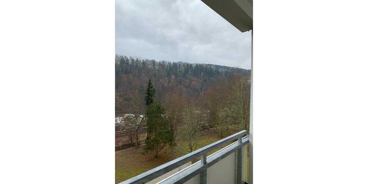 Etagenwohnung Zschopau - 3 Zimmer, 55 m&sup2;, 275&euro; | Angebot:26382758