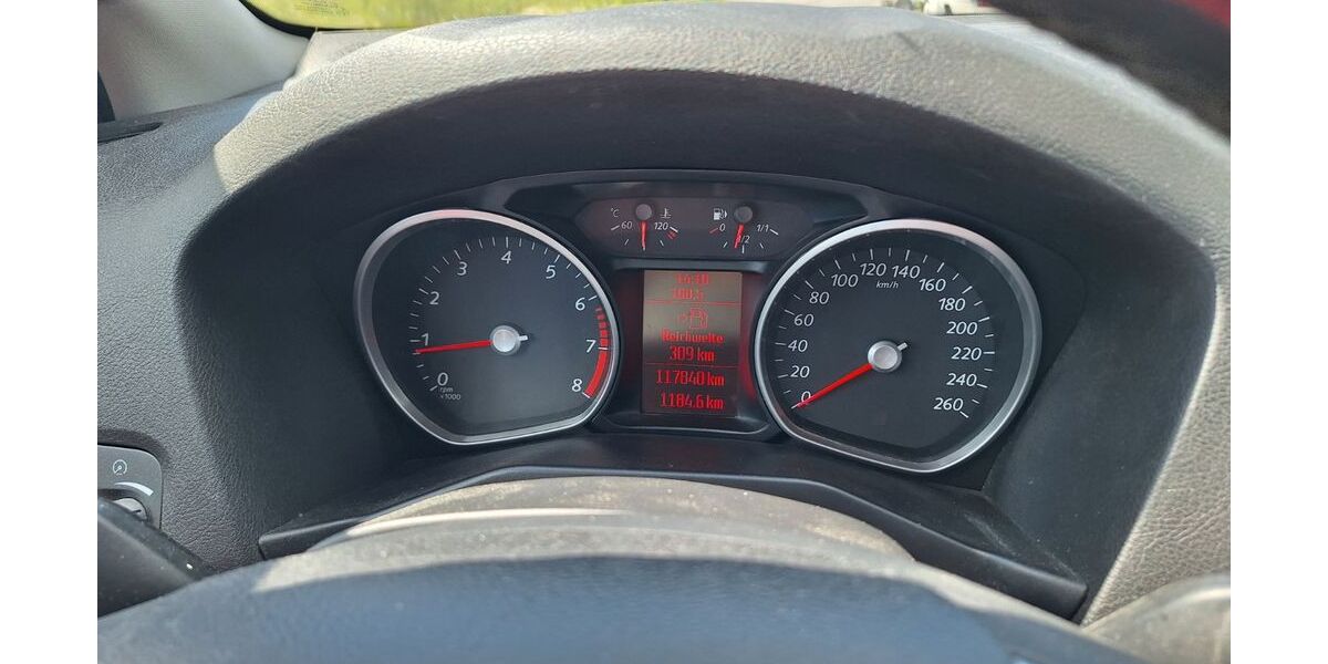 Ford Mondeo 118.000 km 5.750 &euro; Übach-Palenberg 52531