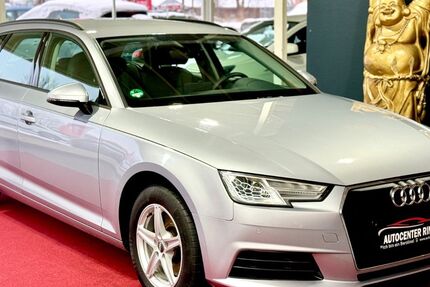 Audi A4 63.000 km 17.990 &euro; Rinteln 31737