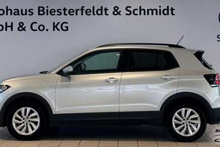 VW T-Cross 106.000 km 14.990 &euro; Wedel 22880