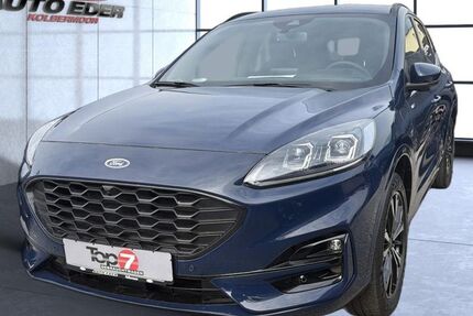 Ford Kuga 33.649 km 23.490 &euro; Kolbermoor 83059
