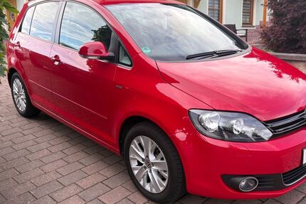 VW Golf 72.541 km 8.990 &euro; Wahnwegen 66909