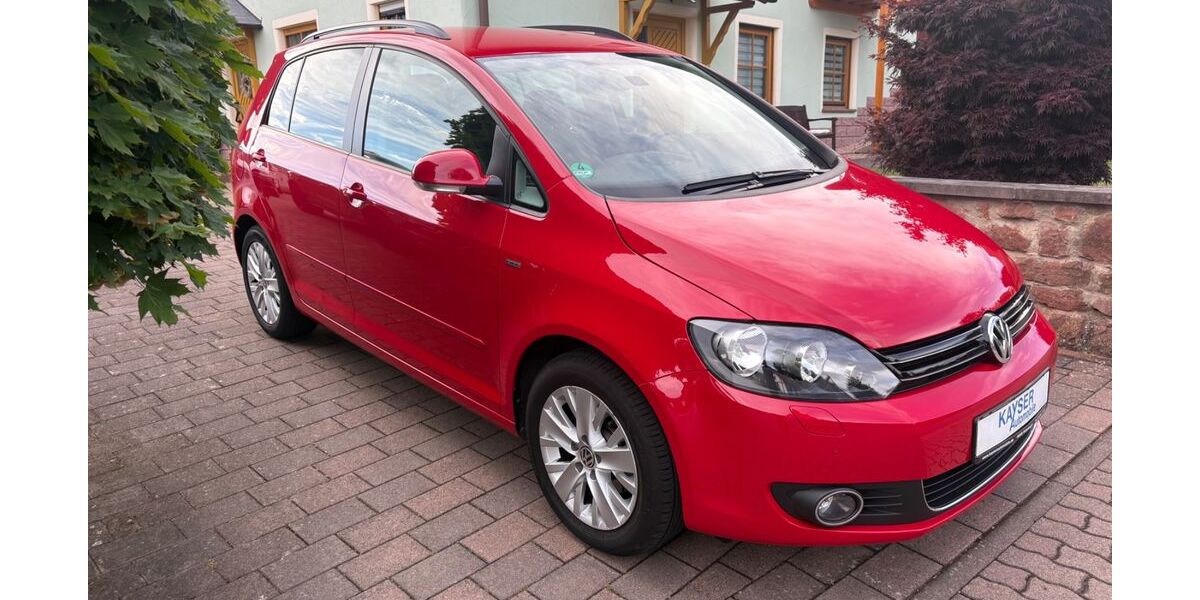 VW Golf 72.541 km 8.990 &euro; Wahnwegen 66909