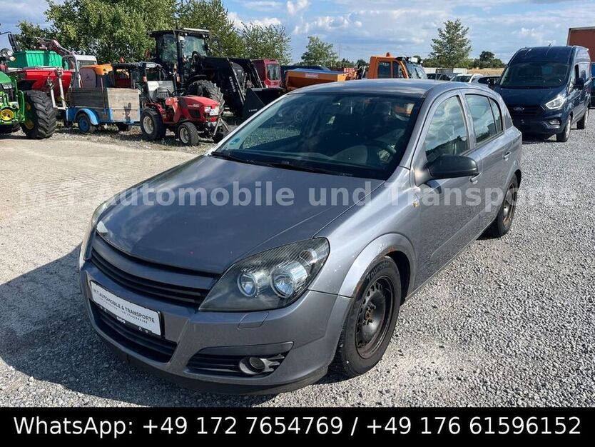 Astra