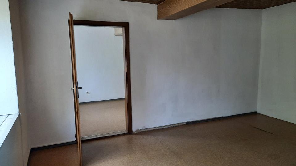 Erdgeschoßwohnung Salzatal - 3 Zimmer, 79 m&sup2;, 280&euro; | Angebot:25637923
