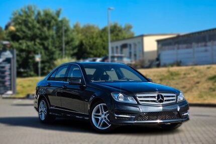 Mercedes-Benz C 200 197.062 km 8.000 &euro; Montabaur 56410