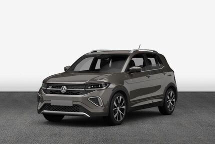 VW T-Cross 19.169 km 23.290 &euro; Breklum 25821