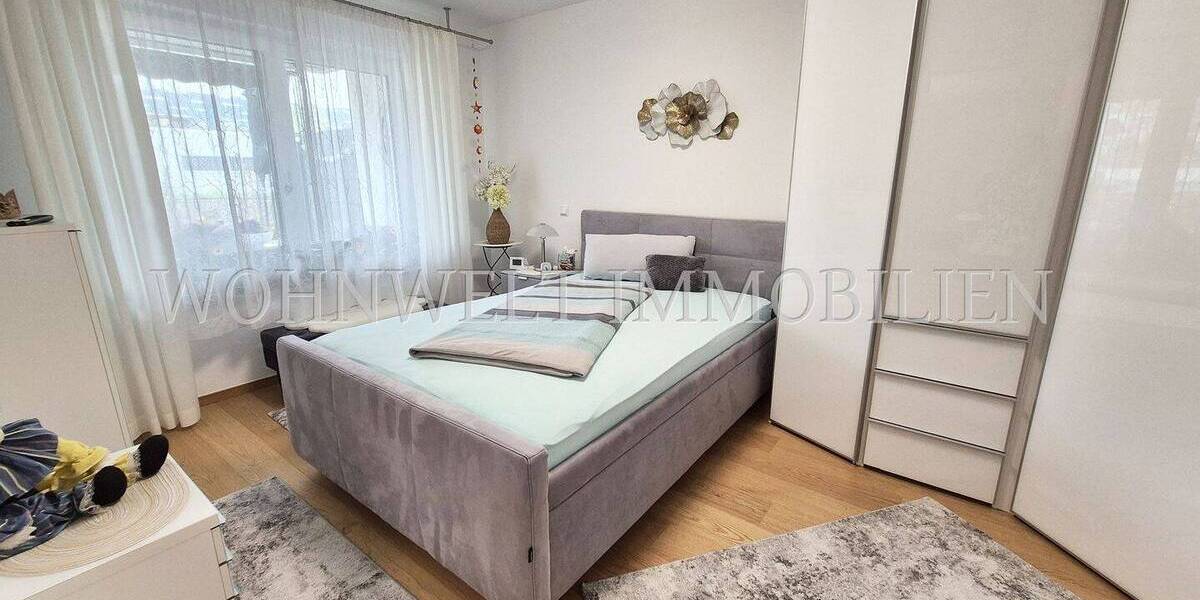Etagenwohnung Neufahrn in Niederbayern Neufahrn - 2 Zimmer, 69 m&sup2;, 335.000&euro; | Angebot:26435576