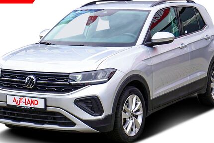 VW T-Cross 23.232 km 23.890 &euro; Eisenhüttenstadt 15890