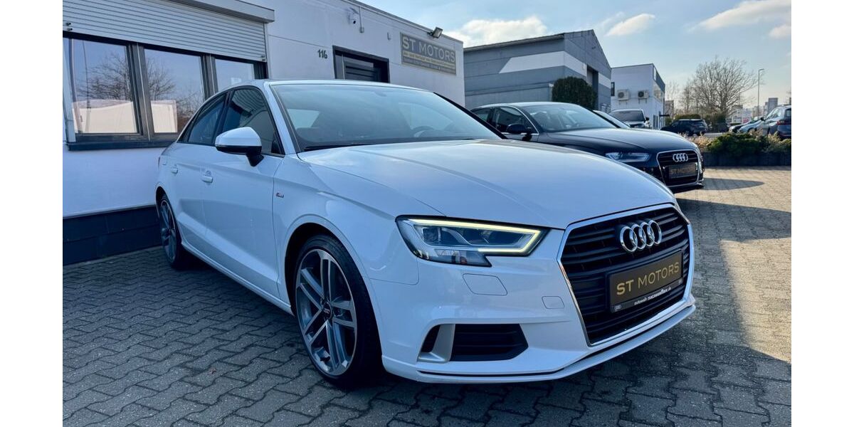 Audi A3 215.700 km 12.390 &euro; Willich 47877