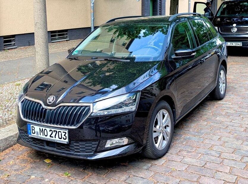 Fabia
