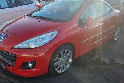 Peugeot 207 117.000 km 5.290 € Mendig 56743