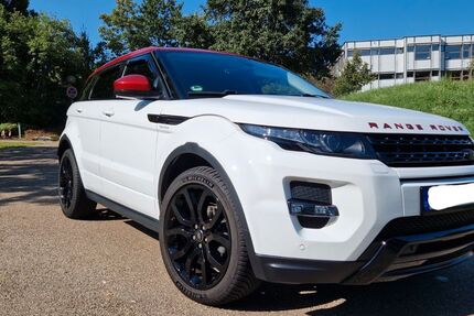 Land Rover Range Rover Evoque 64.000 km 16.999 &euro; Urbach 73660