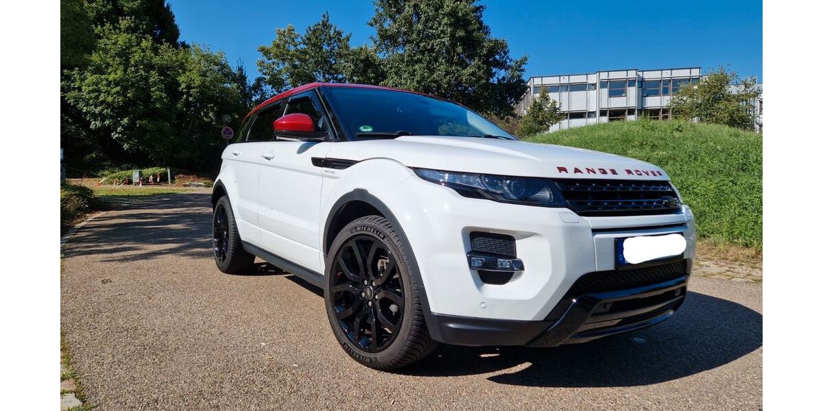 Land Rover Range Rover Evoque 64.000 km 16.999 &euro; Urbach 73660