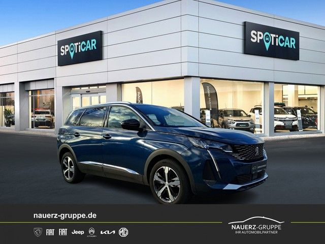 Peugeot 5008 25.528 km 26.490 &euro; Kaiserslautern 67661