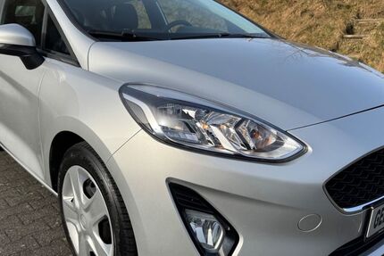 Ford Fiesta 29.000 km 12.750 &euro; Drolshagen 57489