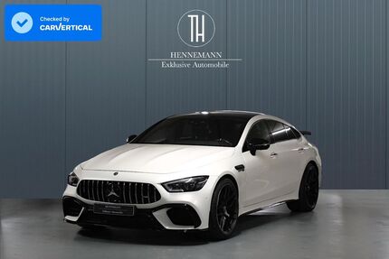 Mercedes-Benz AMG GT 92.000 km 94.850 &euro; Bremen 28207