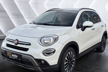 Fiat 500X 29.500 km 15.485 &euro; Bietigheim-Bissingen 74321
