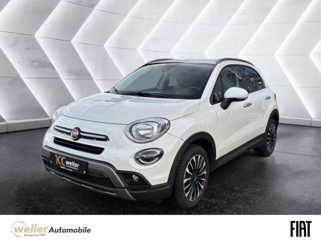 Fiat 500X 29.500 km 15.485 &euro; Bietigheim-Bissingen 74321