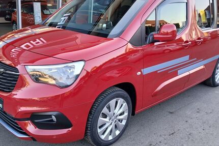Opel Combo Life 88.550 km 18.490 &euro; Herford 32049