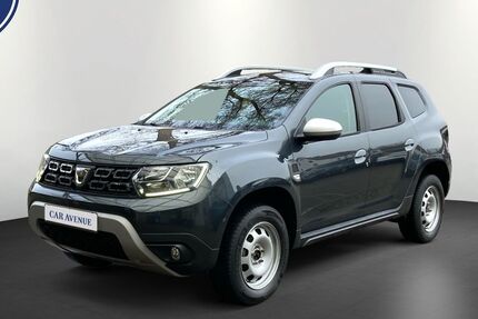 Dacia Duster 65.581 km 14.985 &euro; Kaiserslautern 67657