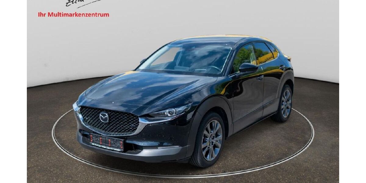 Mazda CX-30 27.150 km 24.990 &euro; Heppenheim 64646