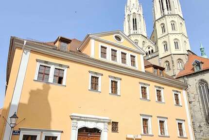 Wohnen auf Zeit in Görlitz 600 € 2 zimmer