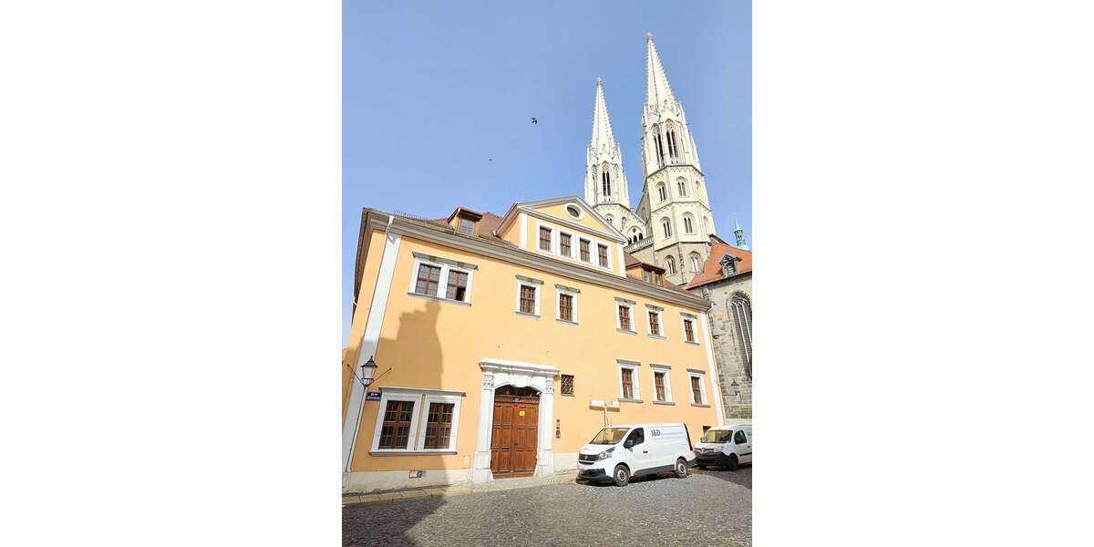 Wohnen auf Zeit in Görlitz 600 € 2 zimmer