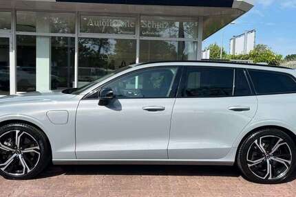 Volvo V60 12.700 km 44.850 &euro; Bocholt 46395