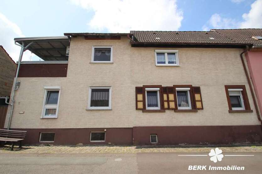 Haus zum Kaufen in Stockstadt 229.000 € 85 m²