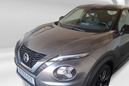 Nissan Juke 28.650 km 18.950 &euro; Heidelberg 69126
