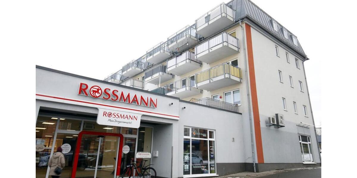 Etagenwohnung Zwickau Zwickau-West - 1 Zimmer, 44 m&sup2;, 39.000&euro; | Angebot:24703422