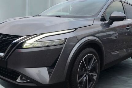 Nissan Qashqai 68.700 km 24.900 € Blankenfelde- Mahlow 15831