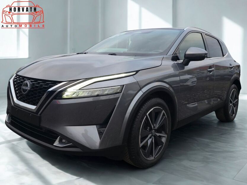 Nissan Qashqai 68.700 km 24.900 € Blankenfelde- Mahlow 15831