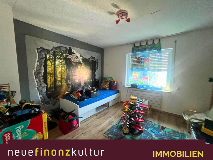 Einfamilienhaus Münsingen Auingen - 6 Zimmer, 155 m&sup2;, 300.000&euro; | Angebot:26117519
