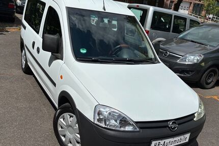 Opel Combo 190.000 km 2.450 &euro; Miltenberg 63897