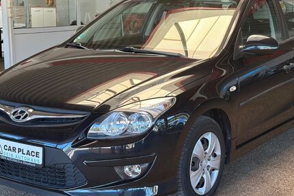 Hyundai i30 45.325 km 6.499 € Elmenhorst 18107