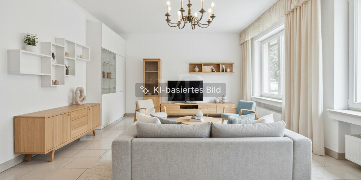 Zentral und ruhig gelegenes Einfamilienhaus - Einfamilienhaus Rheine Rheine | Angebot:27207543
