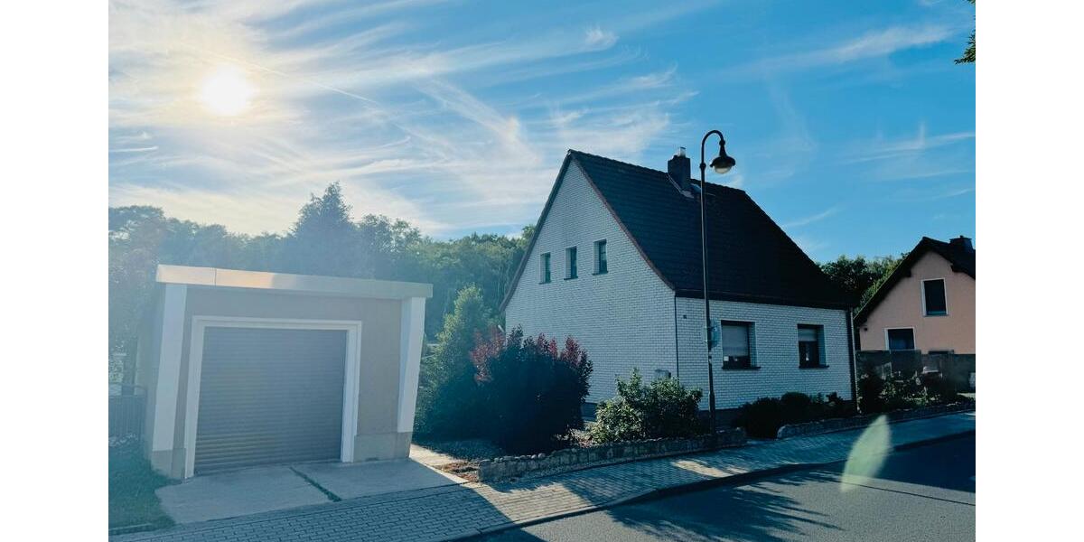Einfamilienhaus Lauchhammer - 5 Zimmer, 120 m&sup2;, 269.000&euro; | Angebot:26103095
