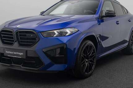 BMW X6 M 9.006 km 125.999 &euro; Isernhagen 30916