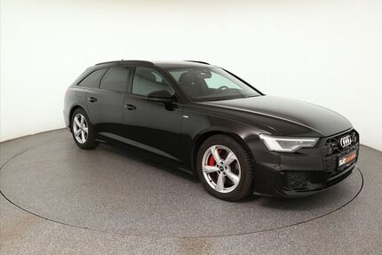 Audi A6 19.340 km 52.658 &euro; Garching 85748