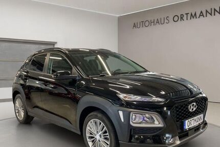 Hyundai KONA 79.778 km 14.990 &euro; Wissen 57537