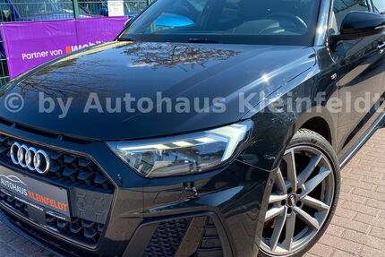 Audi A1 106.525 km 17.890 &euro; Borkheide 14822