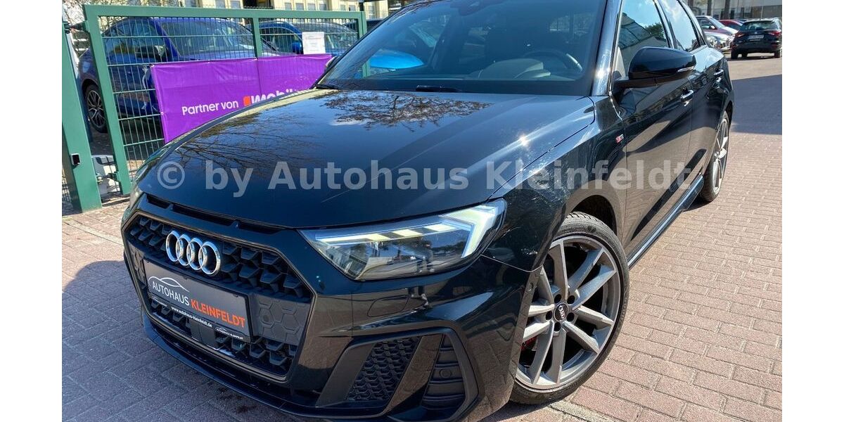 Audi A1 106.525 km 17.890 &euro; Borkheide 14822