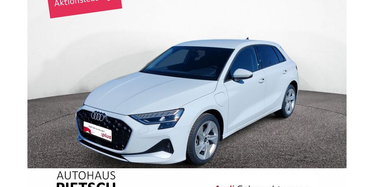Audi A3 19.862 km 35.890 &euro; Bünde 32257