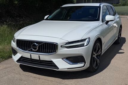 Volvo V60 160.000 km 21.500 &euro; Alzey-Weinheim 55232