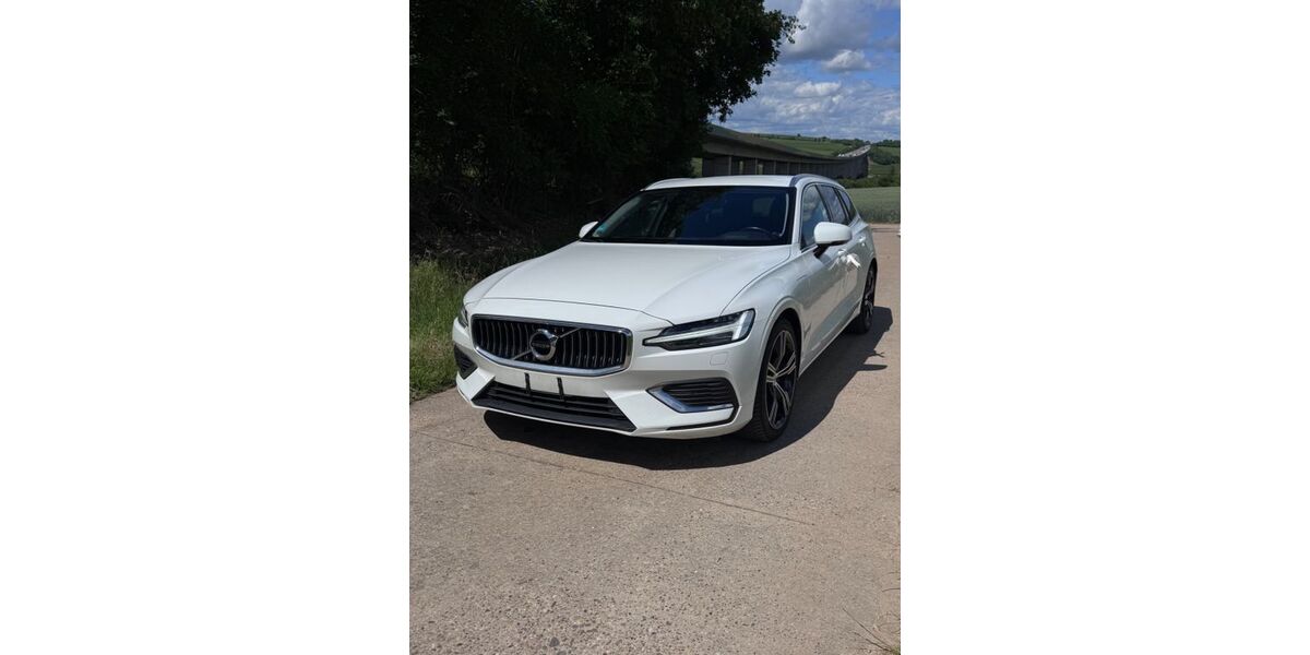 Volvo V60 160.000 km 22.500 &euro; Alzey-Weinheim 55232